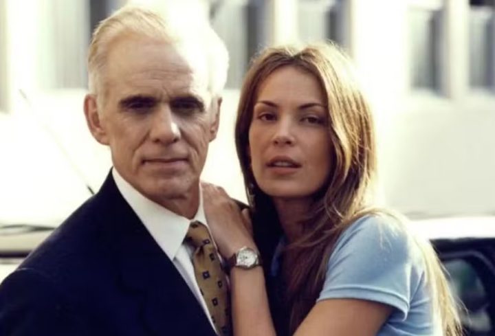 Francisco Cuoco e Carolina Ferraz enfrentaram desentendimentos em remake de Pecado Capital