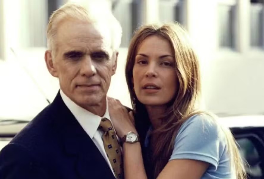 Francisco Cuoco e Carolina Ferraz enfrentaram desentendimentos em remake de Pecado Capital