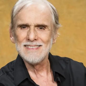 Antes de morrer, Francisco Cuoco revelou enfrentar problemas de saúde