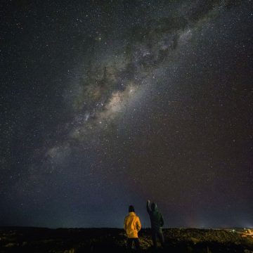 Destino da Via Láctea ganha novo capítulo; recente projeção desafia previsões antigas