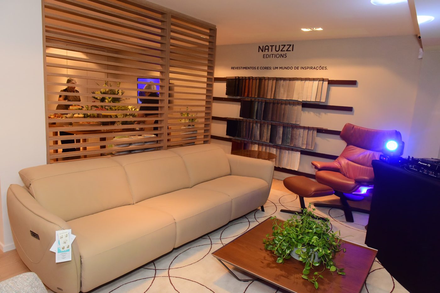 Natuzzi Editions