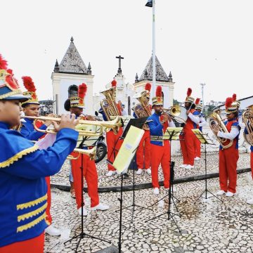 Programação do 2 de Julho em Salvador tem início neste fim de semana e segue até 13 de julho
