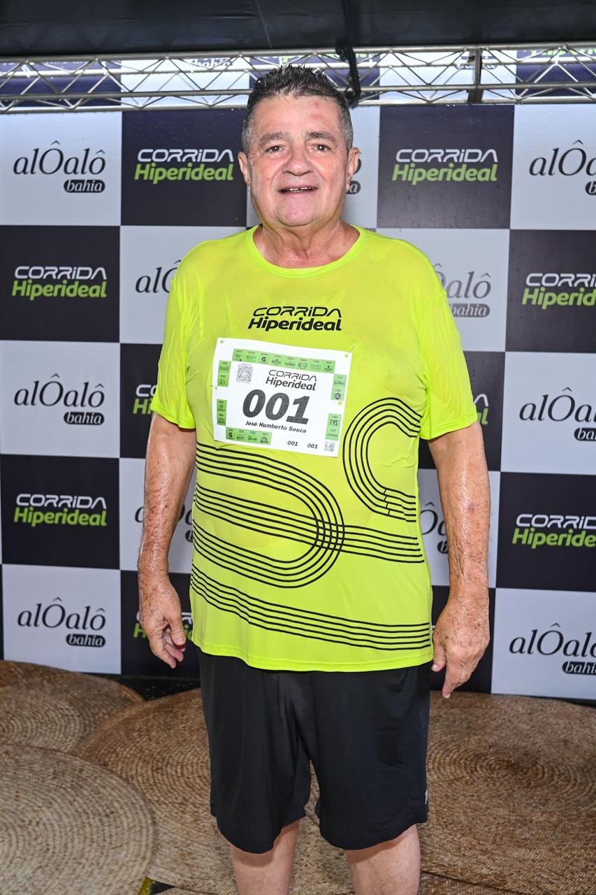 Humberto Souza