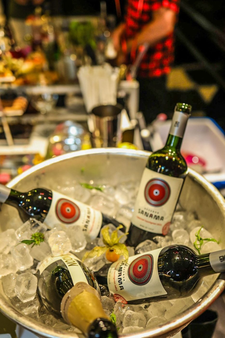 Vinhos Casa Dez - Mignon