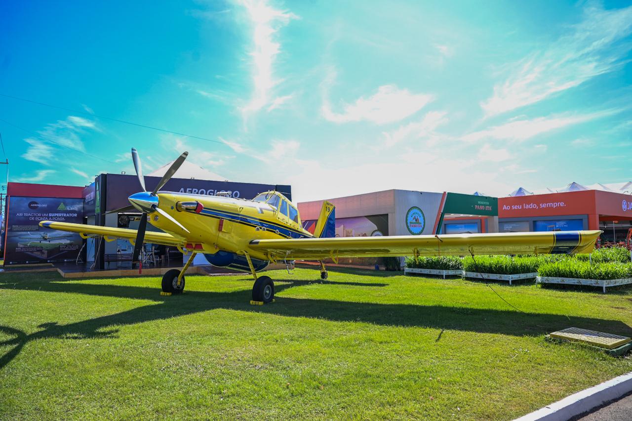 Bahia Farm Show