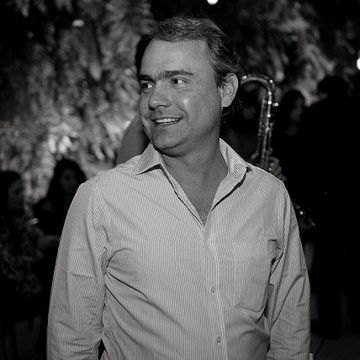 Empresário Daniel Andrade morre aos 53 anos após acidente em fazenda no interior da Bahia