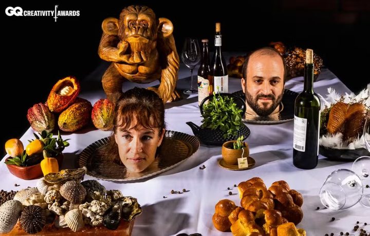Noite consagrada: chefs de Salvador são homenageados pela ‘GQ’ em São Paulo