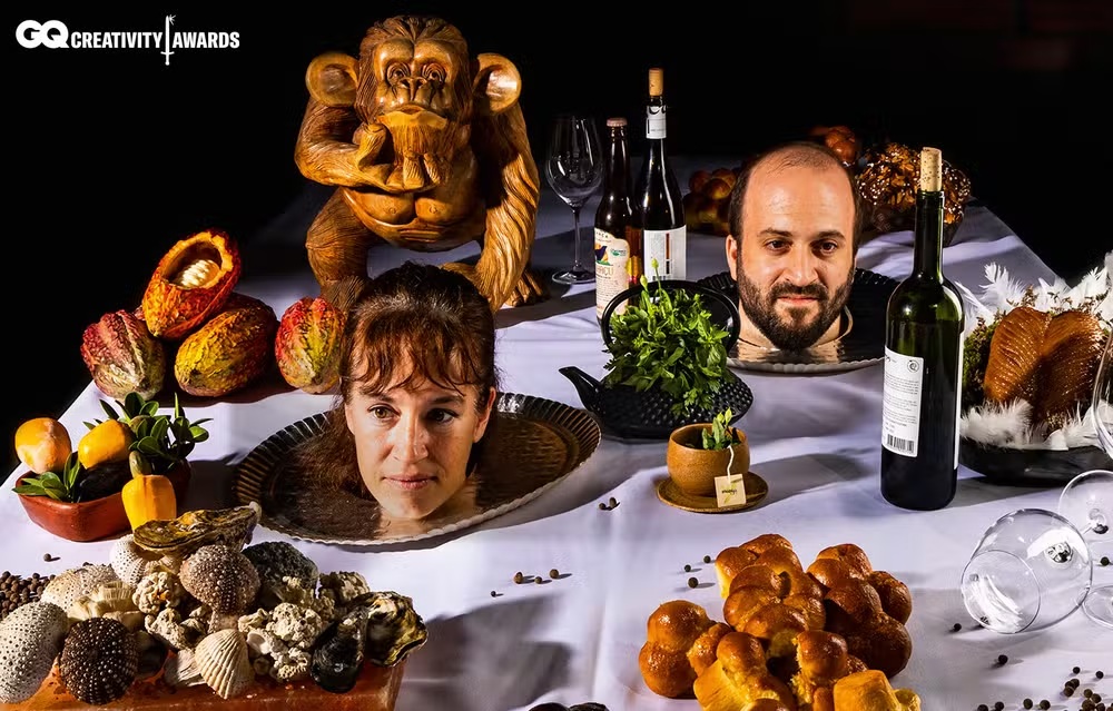 Noite consagrada: chefs de Salvador são homenageados pela ‘GQ’ em São Paulo