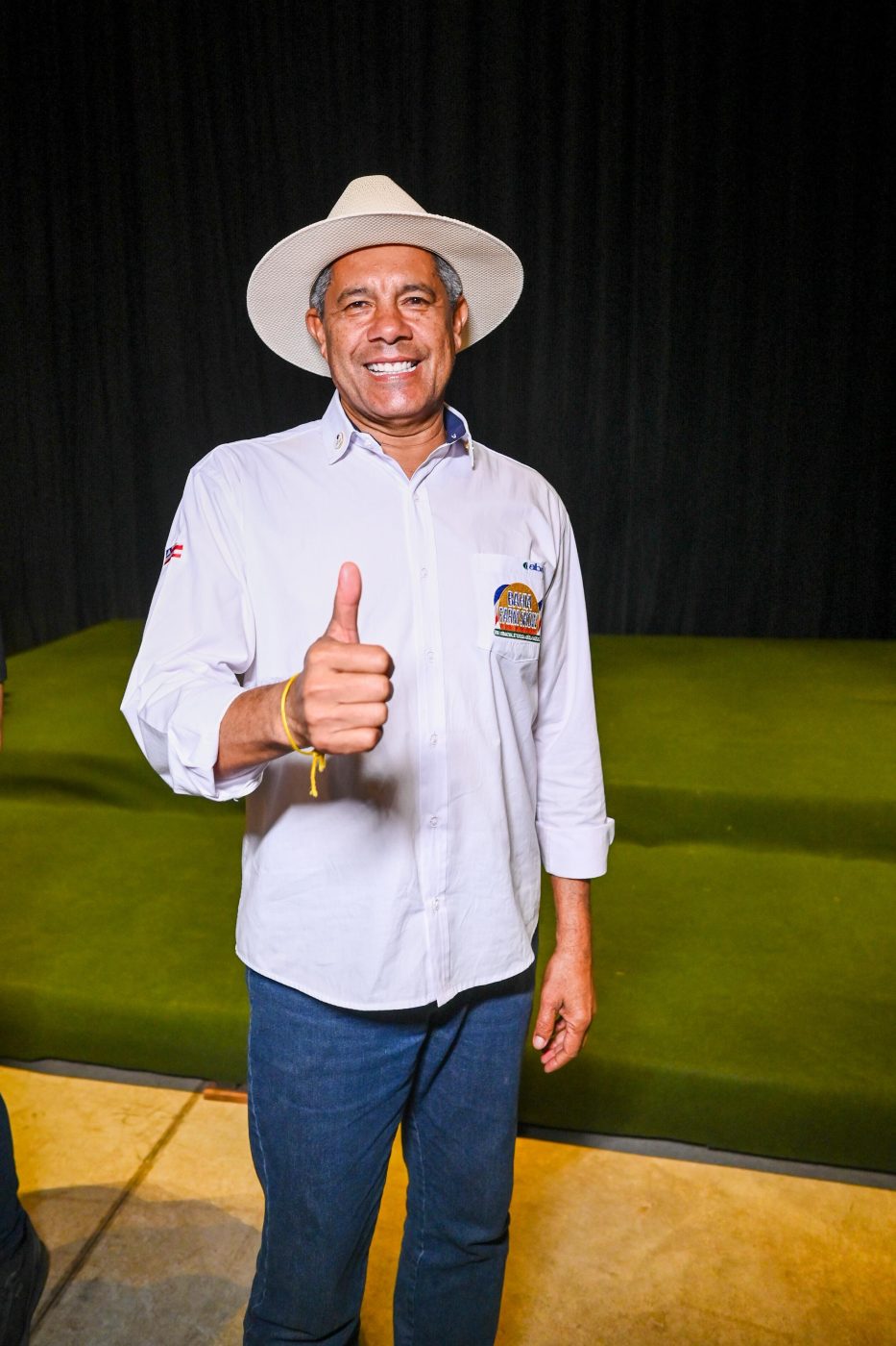 Jerônimo Rodrigues