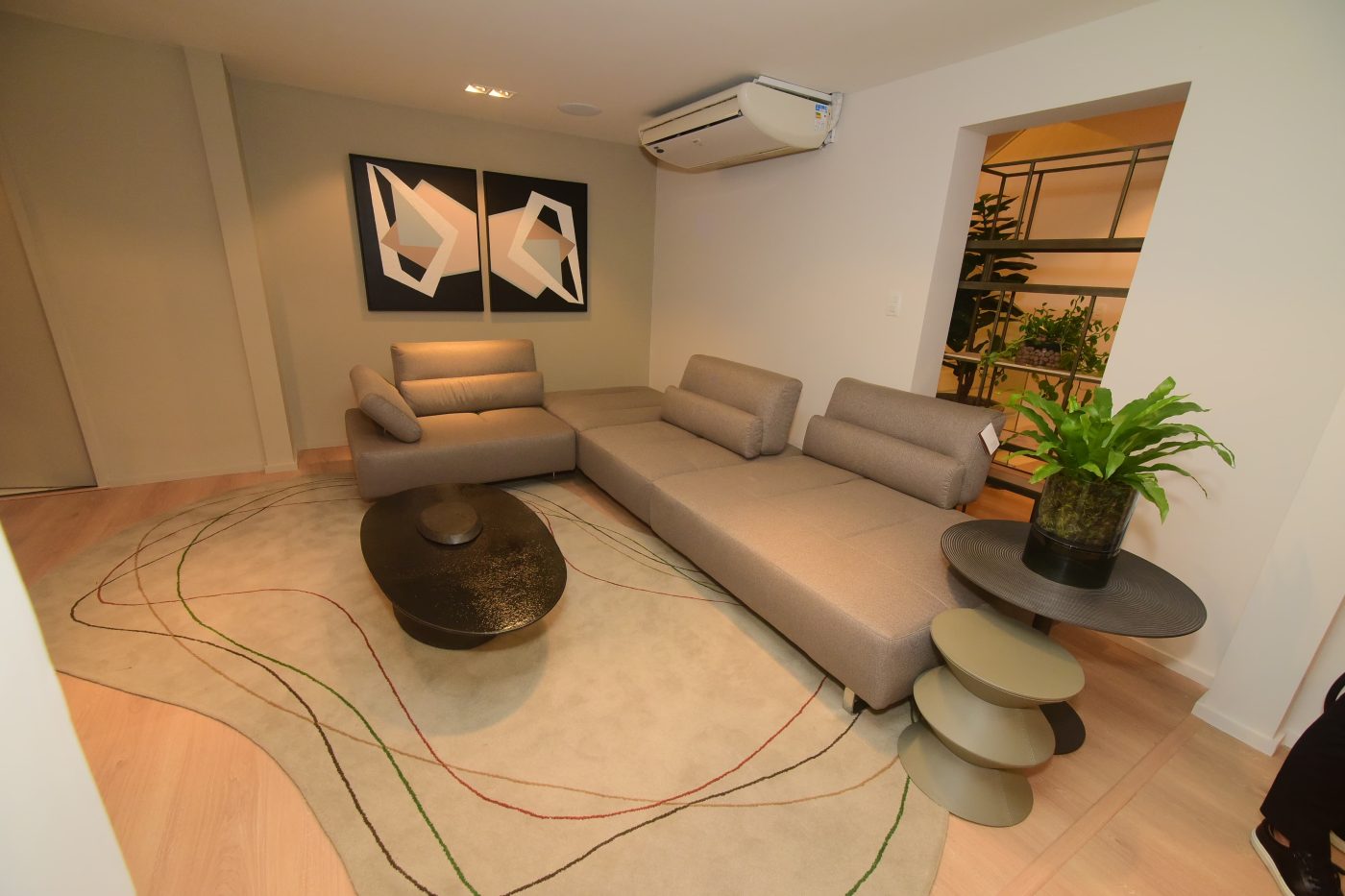 Natuzzi Editions