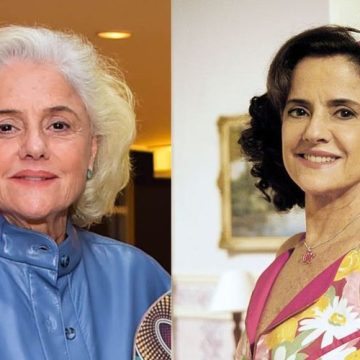 Marieta Severo rejeita possível remake de ‘A Grande Família’: “Não apoio”