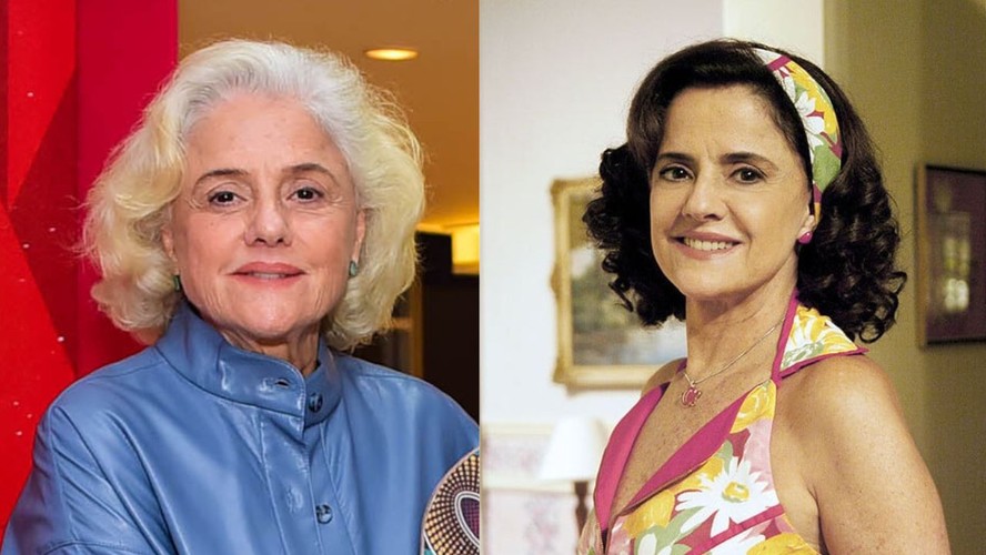 Marieta Severo rejeita possível remake de ‘A Grande Família’: “Não apoio”