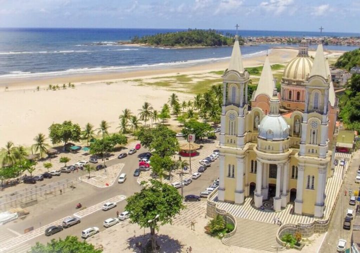 Três destinos baianos estão entre os mais procurados para feriado de Corpus Christi; saiba quais são