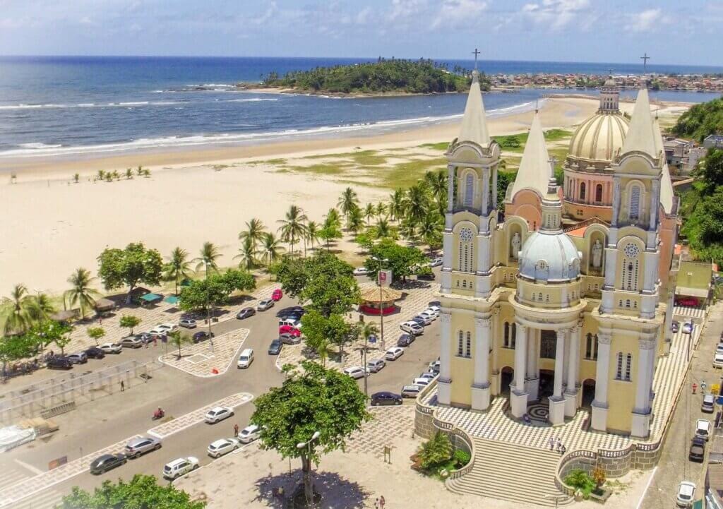 Três destinos baianos estão entre os mais procurados para feriado de Corpus Christi; saiba quais são