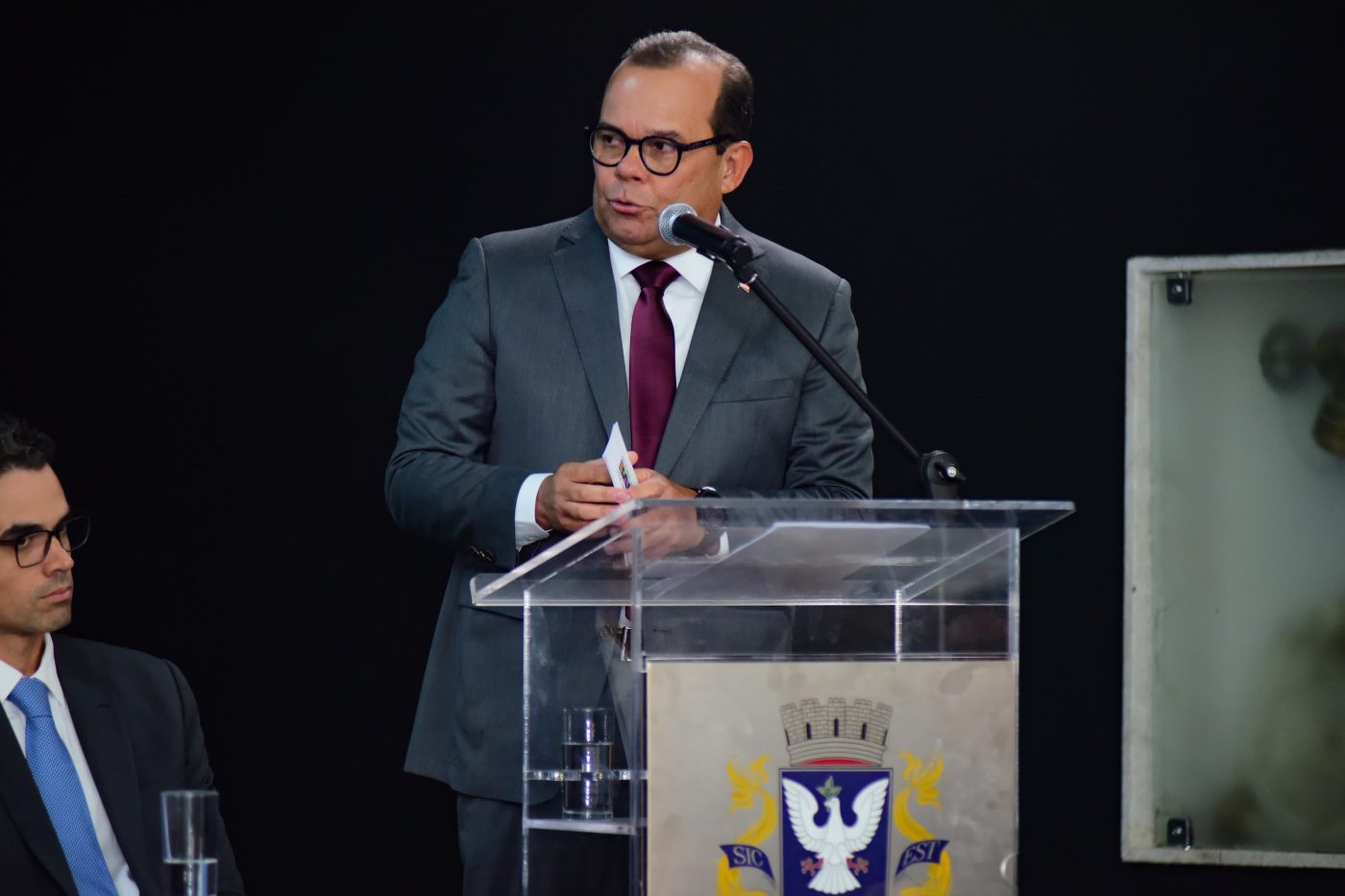 Geraldo Júnior