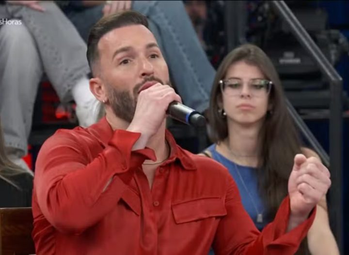 Diego Hypolito relembra abusos psicológicos na ginástica: ‘Fobias vieram da infância’