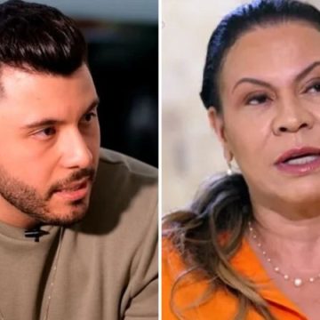 Disputa pela guarda do filho de Marília Mendonça expõe criança a dor silenciosa, diz especialista