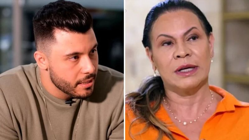 Disputa pela guarda do filho de Marília Mendonça expõe criança a dor silenciosa, diz especialista