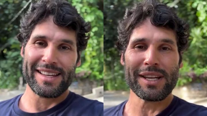 Dudu Azevedo comemora retorno às novelas da Globo após 10 anos afastado
