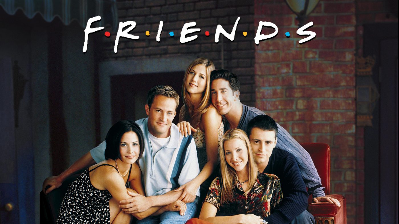 Saiba quanto os atores de Friends ganham com royalties 20 anos após o fim da série