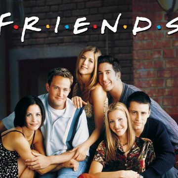 Saiba quanto os atores de Friends ganham com royalties 20 anos após o fim da série