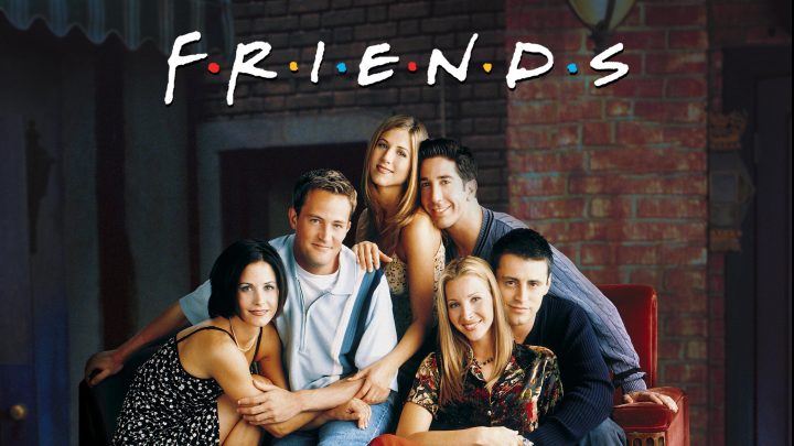 Saiba quanto os atores de Friends ganham com royalties 20 anos após o fim da série