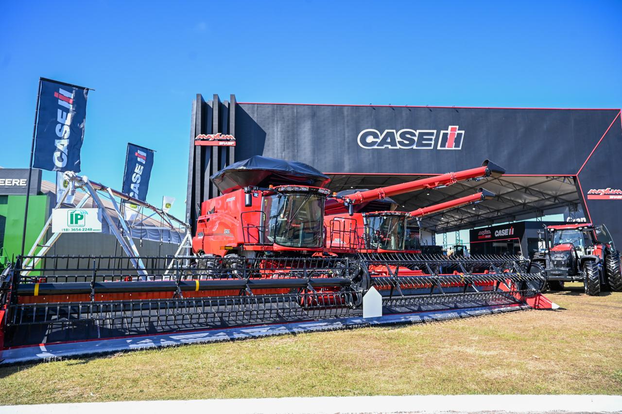 Bahia Farm Show