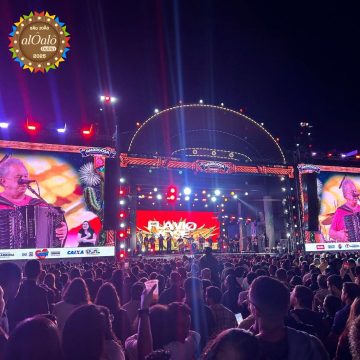São João da Bahia 2025 bate recorde histórico e atrai mais de 1,8 milhão de turistas: “Globalizamos também a festa”, diz secretário de Turismo