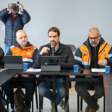 Chuvas no RS: governo anuncia repasse de R$ 60 milhões para cidades afetadas