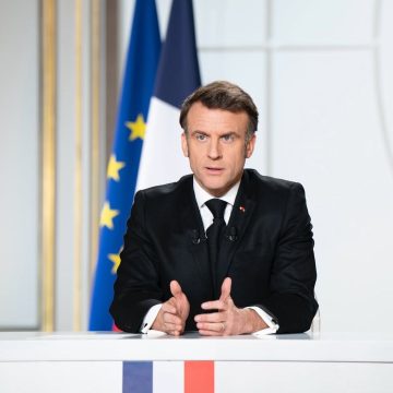 Presidente da França virá a Salvador para evento especial em novembro