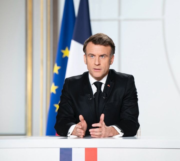 Presidente da França virá a Salvador para evento especial em novembro