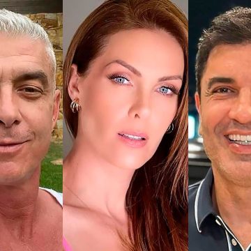 Ex-marido de Ana Hickmann, Alexandre Correa é condenado a pagar R$ 60 mil a Edu Guedes