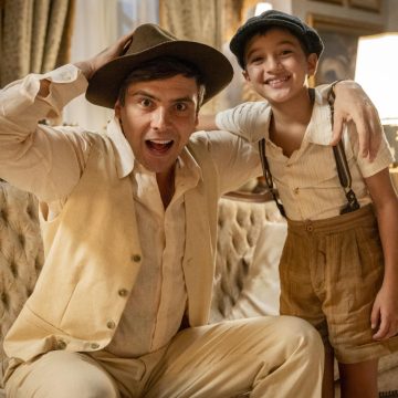 Lançamento da novela ‘Êta Mundo Melhor!’ terá ação especial em Salvador