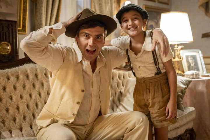 Lançamento da novela ‘Êta Mundo Melhor!’ terá ação especial em Salvador