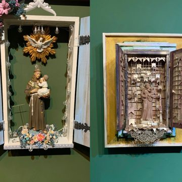 11ª Mostra ‘ANTÔNIOS’ abre para visitação nesta quinta-feira em Salvador