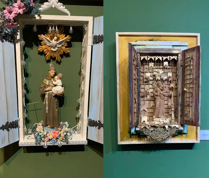 11ª Mostra ‘ANTÔNIOS’ abre para visitação nesta quinta-feira em Salvador