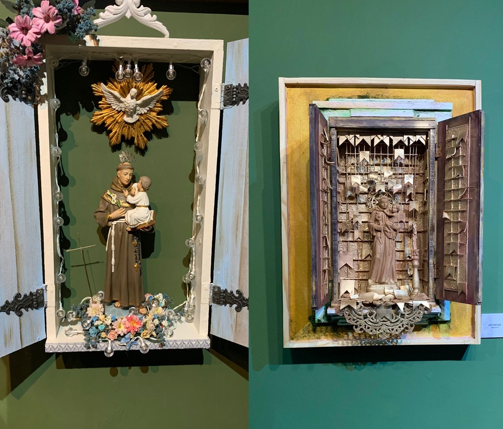 11ª Mostra ‘ANTÔNIOS’ abre para visitação nesta quinta-feira em Salvador