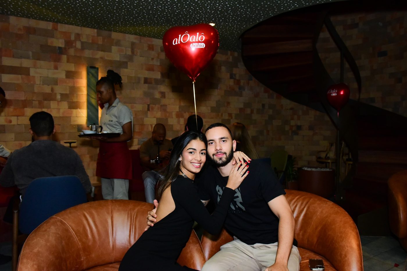 Maria Eduarda Almeida e Ricardo Rodrigues - Vona