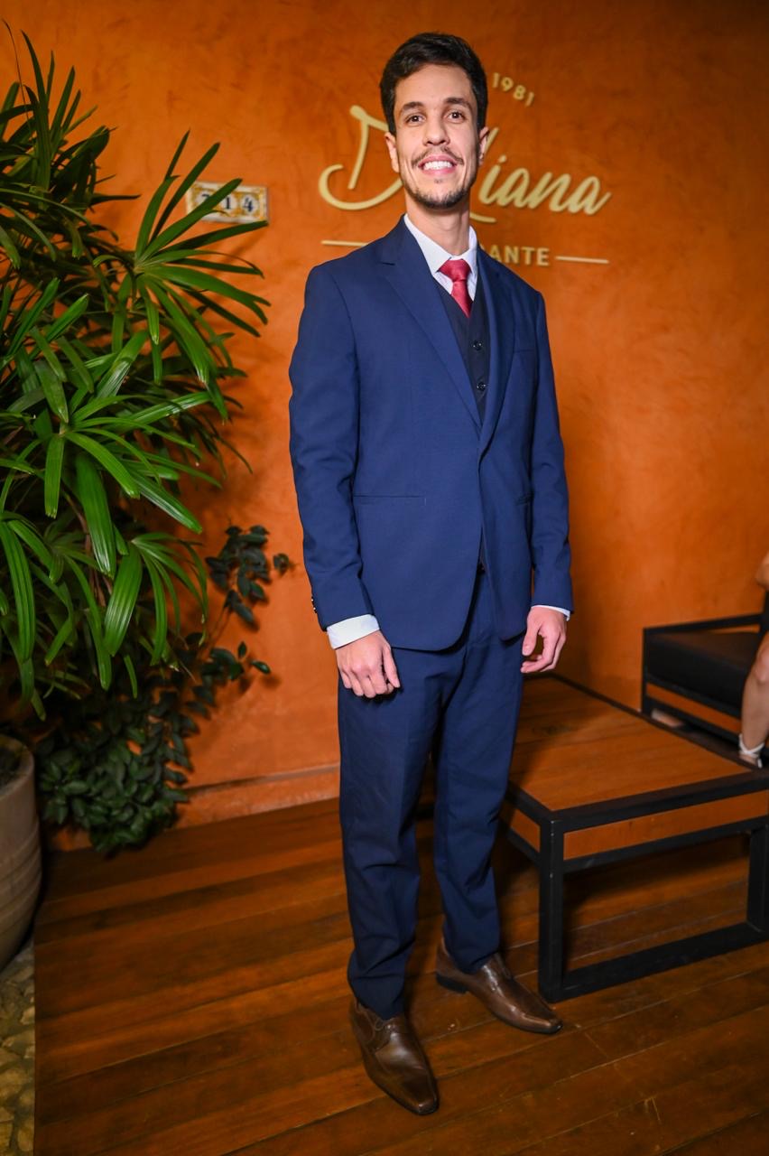 Gabriel Mendes