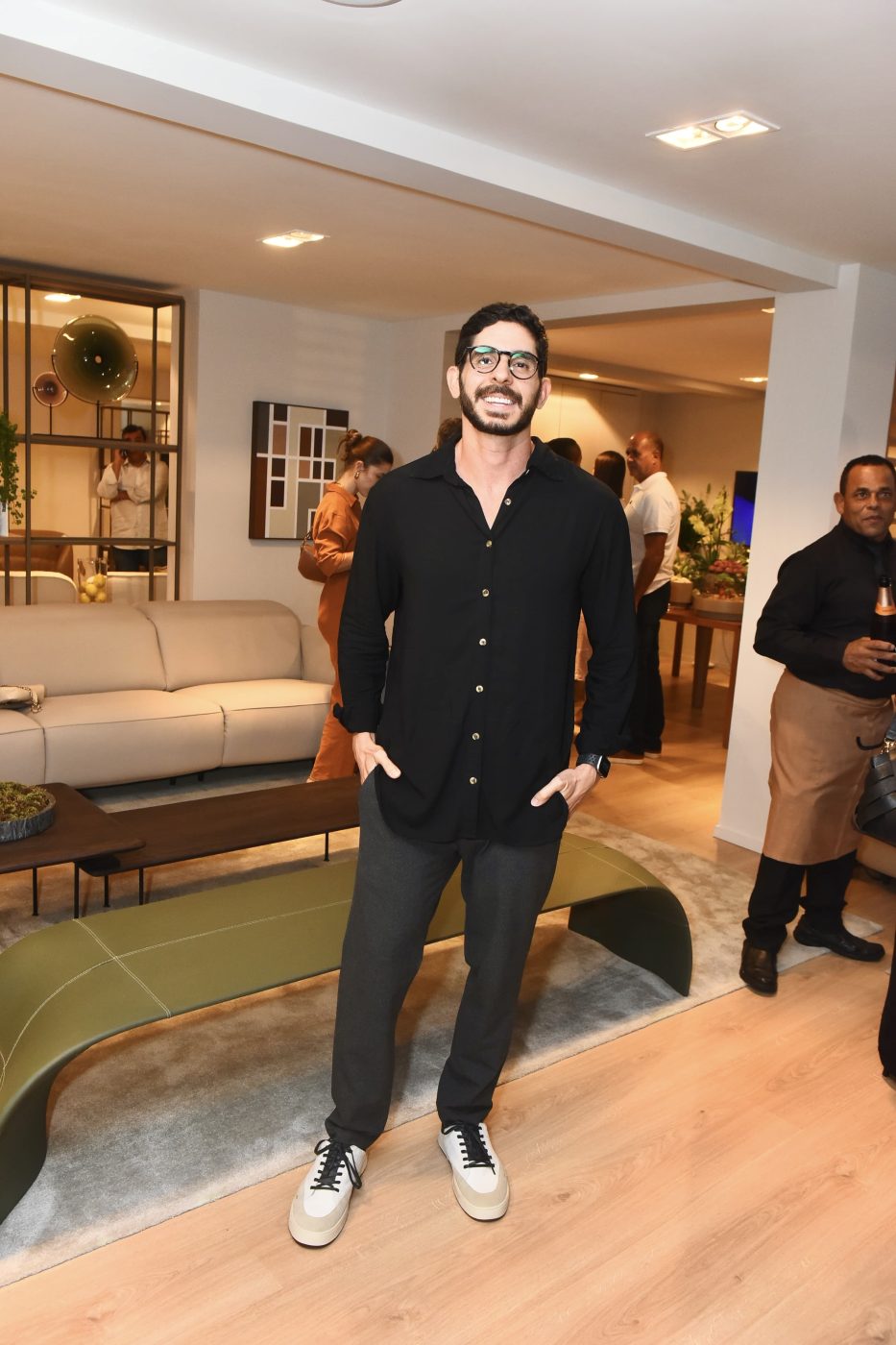 Ciro Almeida
