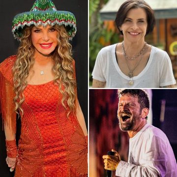 Marina Lima, Elba Ramalho, Saulo e Timbalada: confira a Agenda Cultural de Salvador