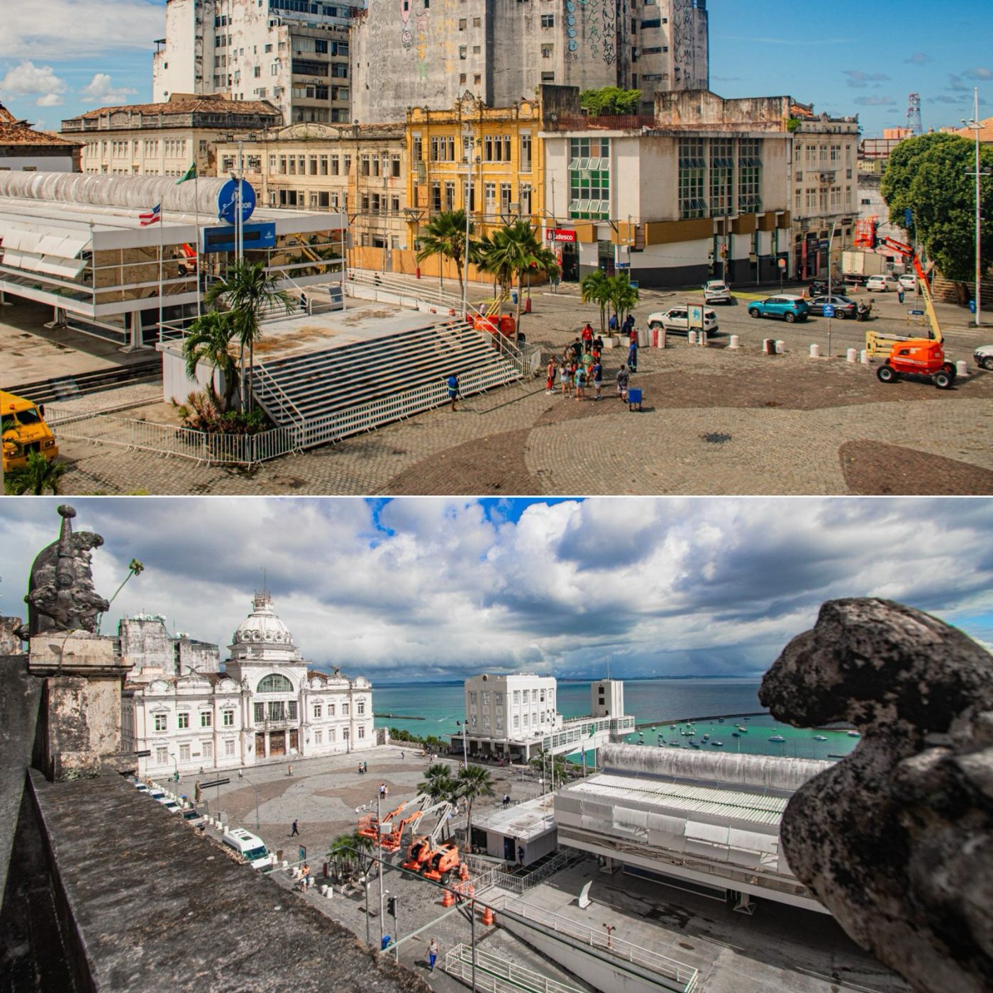 Casas Conceito vai reunir mais de 40 arquitetos e designers em nova edição no Centro Histórico de Salvador; confira elenco