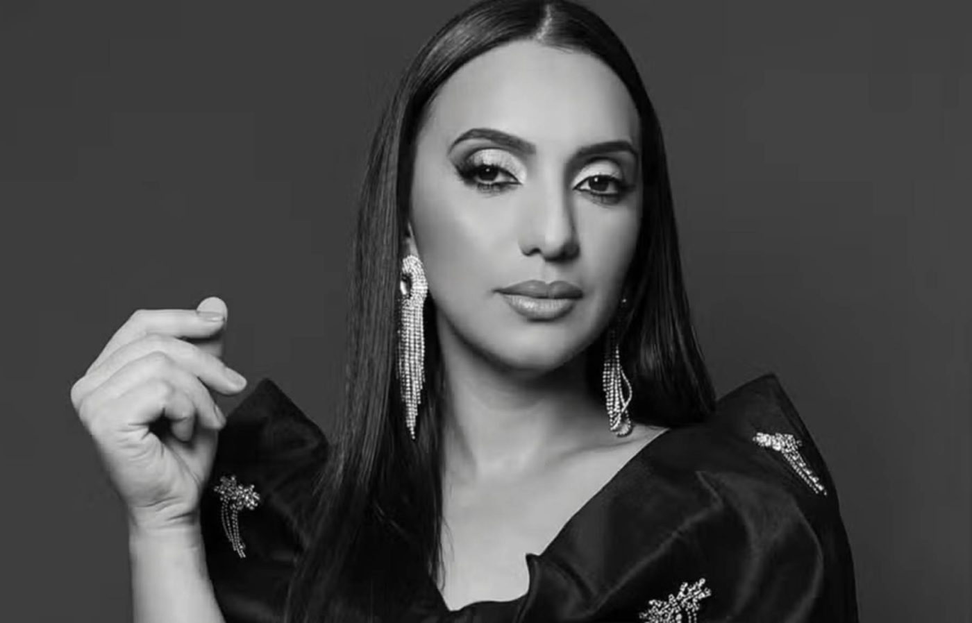 Cantora de forró Faby Bezerra morre durante tratamento contra câncer