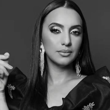 Cantora de forró Faby Bezerra morre durante tratamento contra câncer