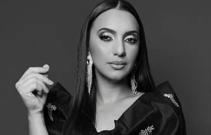 Cantora de forró Faby Bezerra morre durante tratamento contra câncer