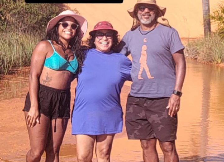 Pai de Juliana Marins se despede da filha em carta emocionante: ‘Voa, Juju, voa’