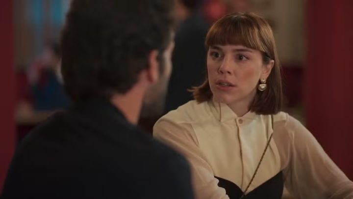 (Contém spoiler!) Veja reação de Solange após Afonso revelar que transou com Fátima, em Vale Tudo