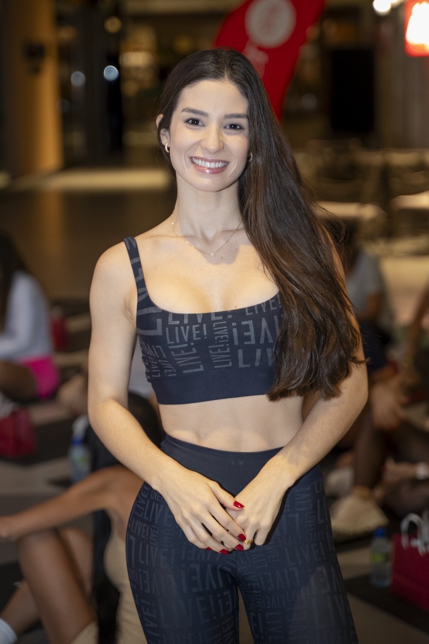 Alexia Brito