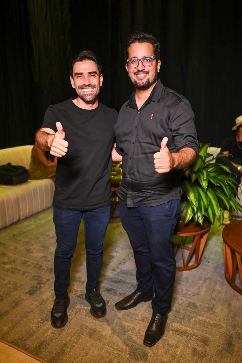 Junior Marabá e Arival Júnior