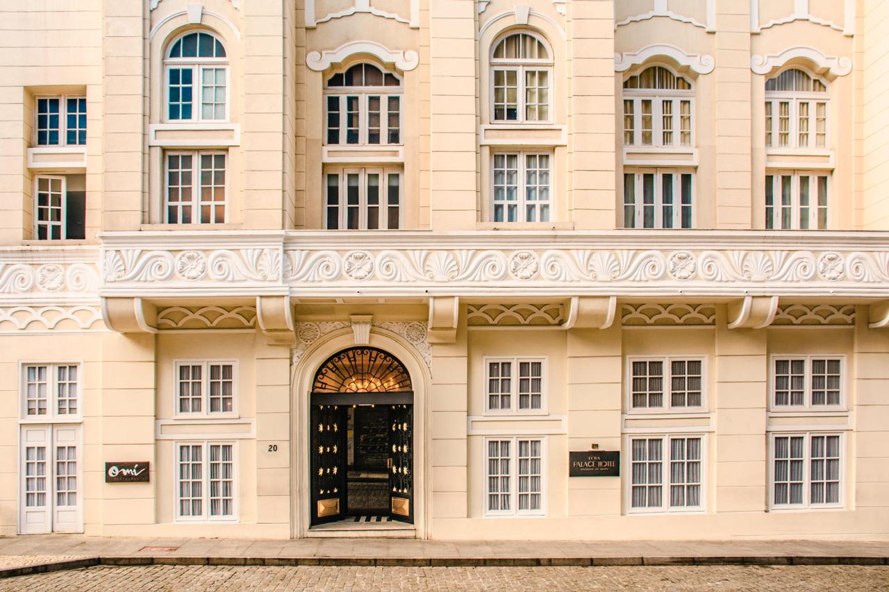 Fera Palace Hotel terá programação especial para celebrar o Dia dos Namorados em Salvador